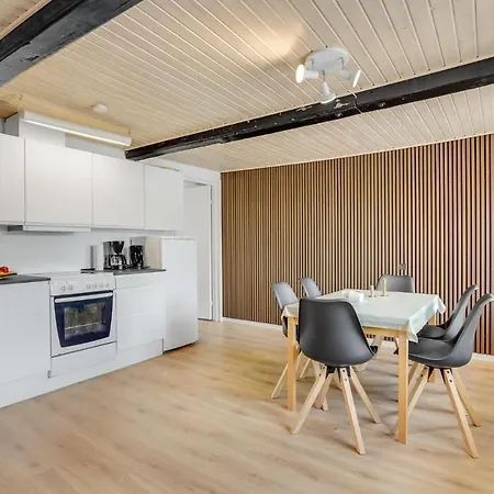 Appartamento Amazing In Sydals With 2 Bedrooms And Wifi