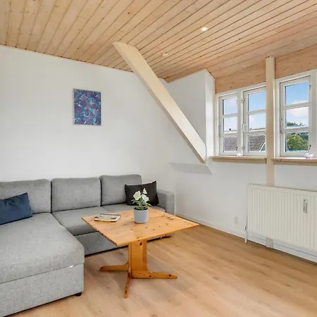 Amazing In Sydals With 2 Bedrooms And Wifi Appartamento