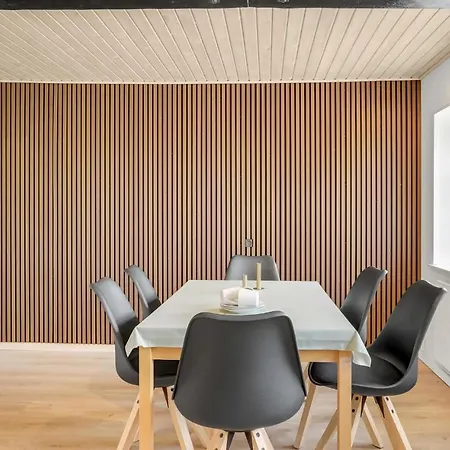 Amazing In Sydals With 2 Bedrooms And Wifi Appartamento Osterby (Sonderjylland)