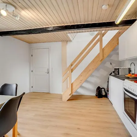 Amazing In Sydals With 2 Bedrooms And Wifi
