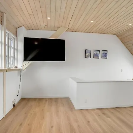 Amazing In Sydals With 2 Bedrooms And Wifi Appartamento