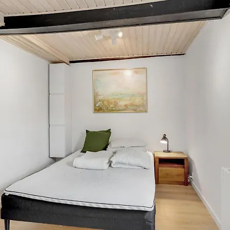 Appartamento Amazing In Sydals With 2 Bedrooms And Wifi