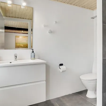 Appartamento Amazing In Sydals With 2 Bedrooms And Wifi *