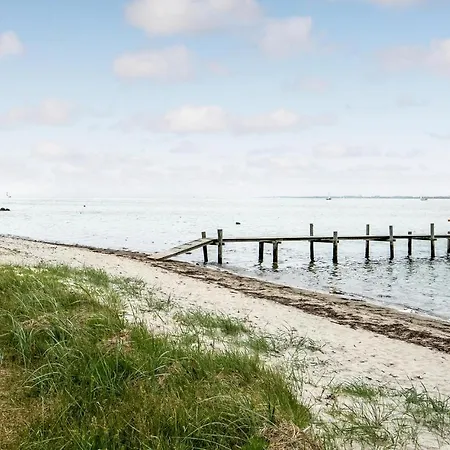 Appartamento Amazing In Sydals With 2 Bedrooms And Wifi Osterby (Sonderjylland)