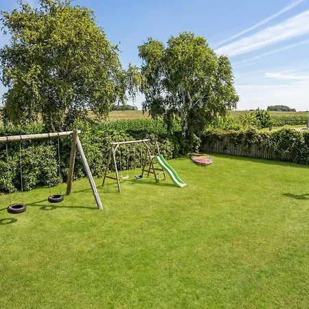 Amazing In Sydals With 2 Bedrooms And Wifi Appartamento